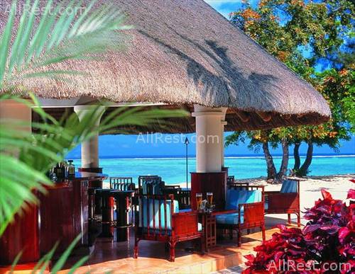 Hilton Mauritius Resort & Spa 16